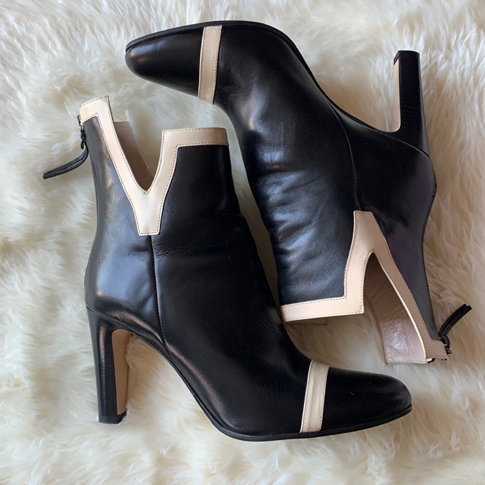 CAVALLINI Boots - Made in Italy - Size 9 women (Italy 39)